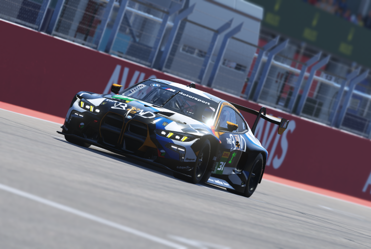 Pim van Ark onbedreigd naar winst op Portimao