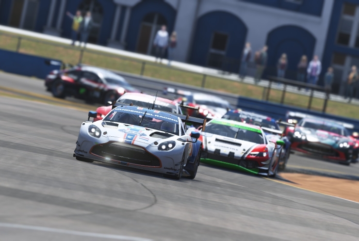 Strategisch steekspel eindigt in euphorie voor Wesley Stefano