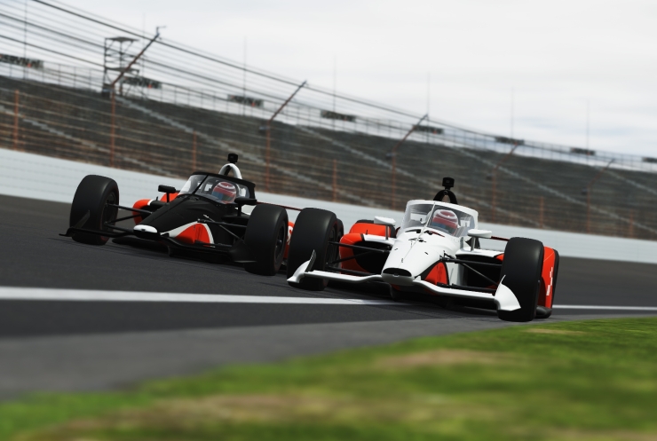 7 juni de 14e editie van de SRVN 500!