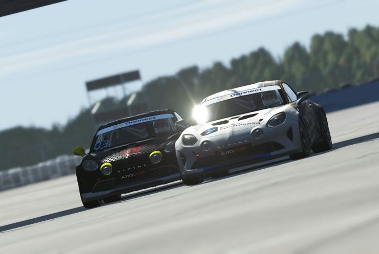 Stuiteren over het beton