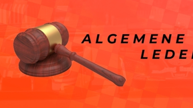 ALV: 14 juni in Loosdrecht