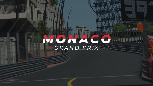 Save the Date: Monaco GP (9 mei)